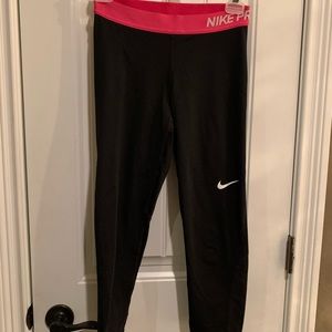 Nike Capri leggings